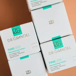Timeless   Revitalizing Cream 50 ml