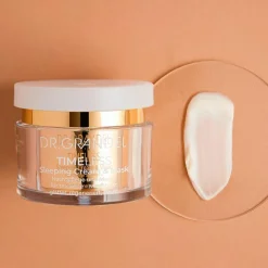 Timeless   Sleeping Cream & Mask 50 ml