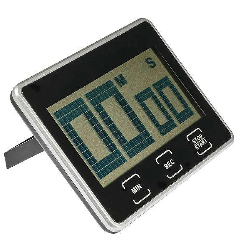 Times up Digital Timer