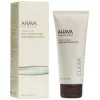 Time To Clear   Facial Mud Exfoliater 100 ml