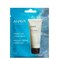 Time To Hydrate   Cream Mask