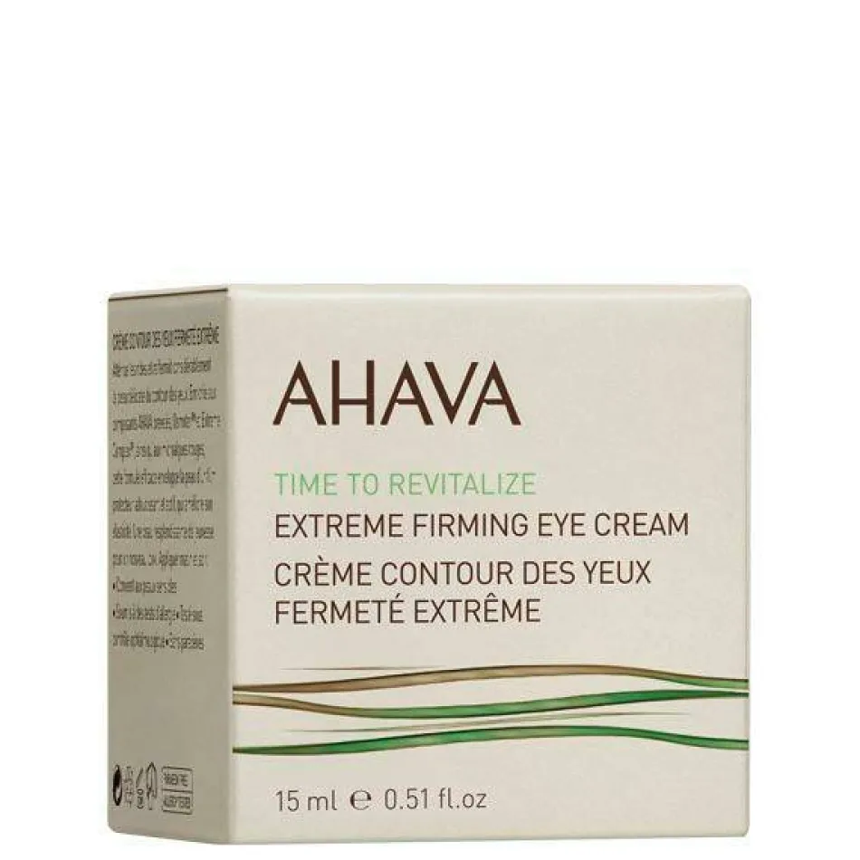 Time To Revitalize Extreme Firming Eye Cream 15 ml