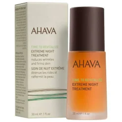Time To Revitalize   Extreme Night Treatment 30 ml