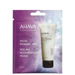 Time To Treat   Facial Renewal Peel