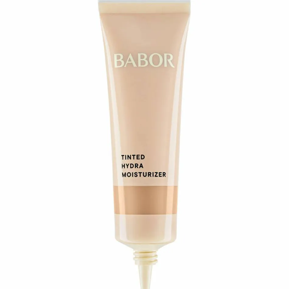 Tinted Hydra Moisturizer