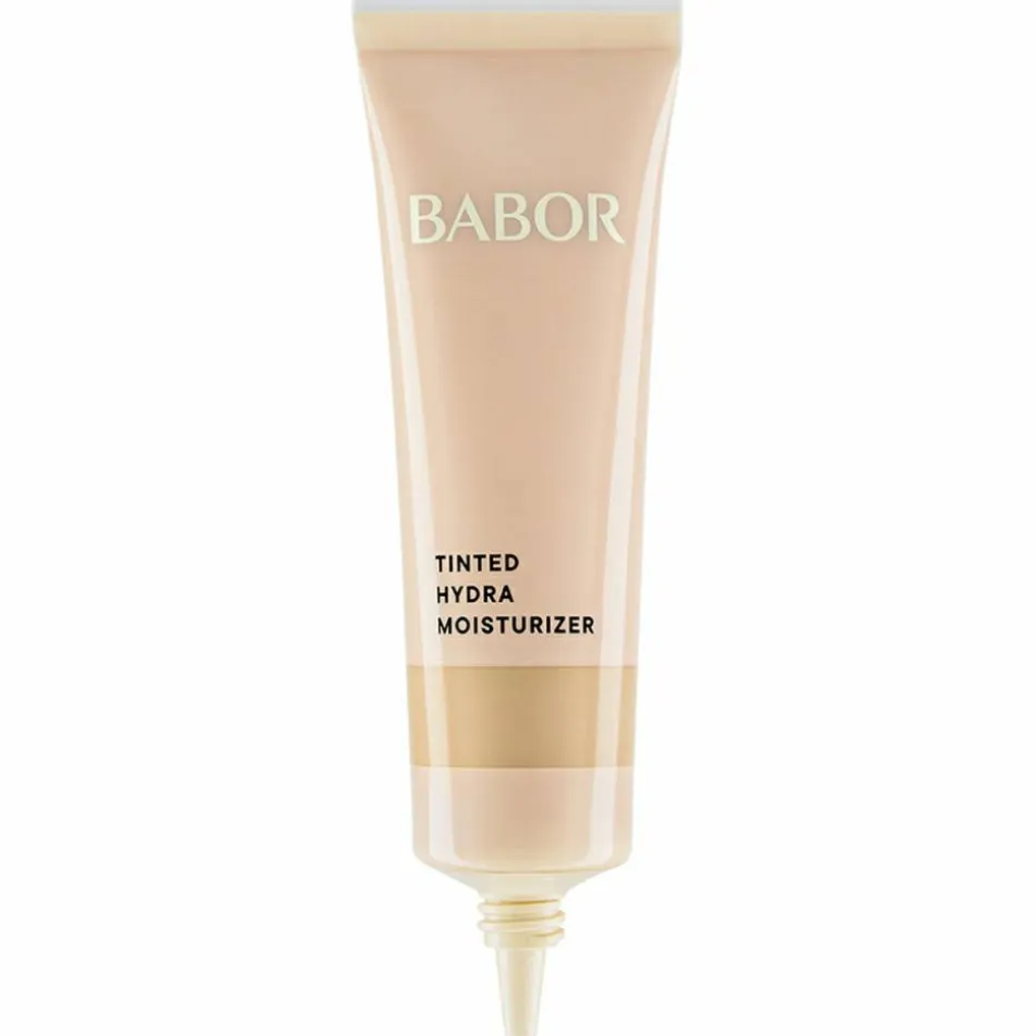 Tinted Hydra Moisturizer