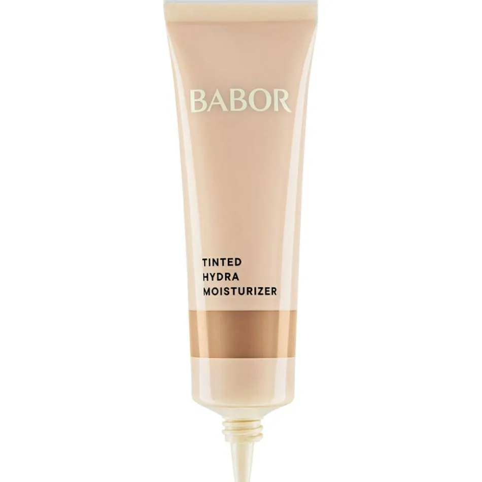 Tinted Hydra Moisturizer