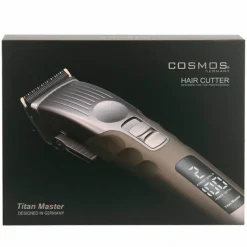 Titan Master Haarschneidemaschine