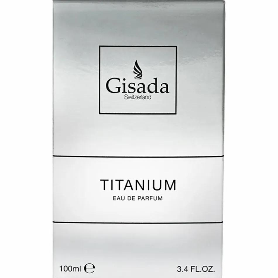 Titanium Eau de Parfum
