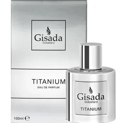 Titanium Eau de Parfum