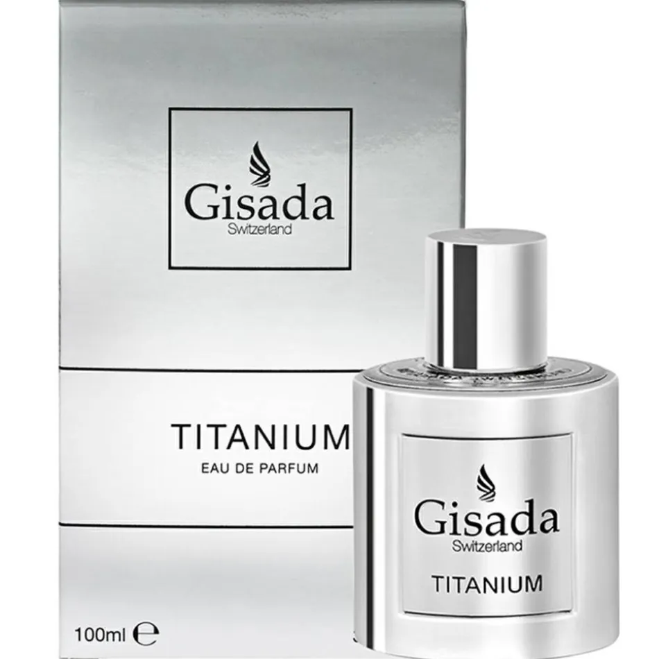 Titanium Eau de Parfum