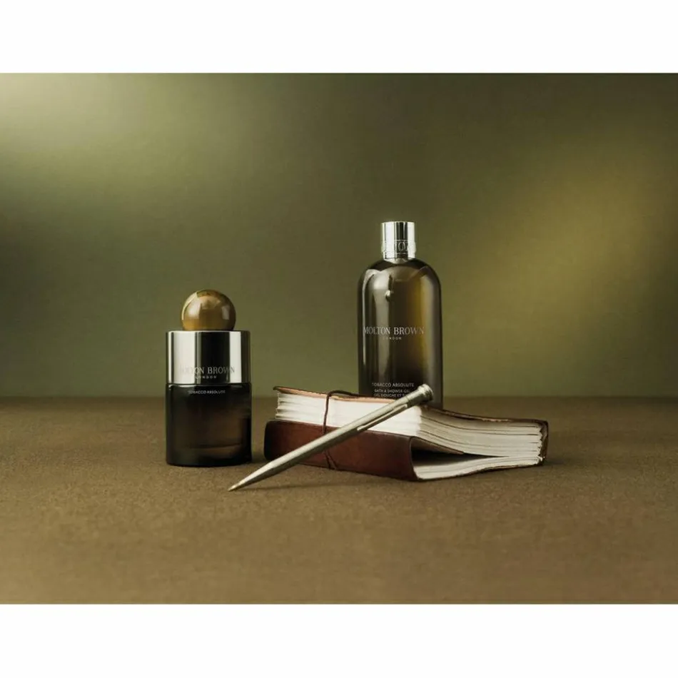 Tobacco Absolute Bath & Shower Gel 300 ml