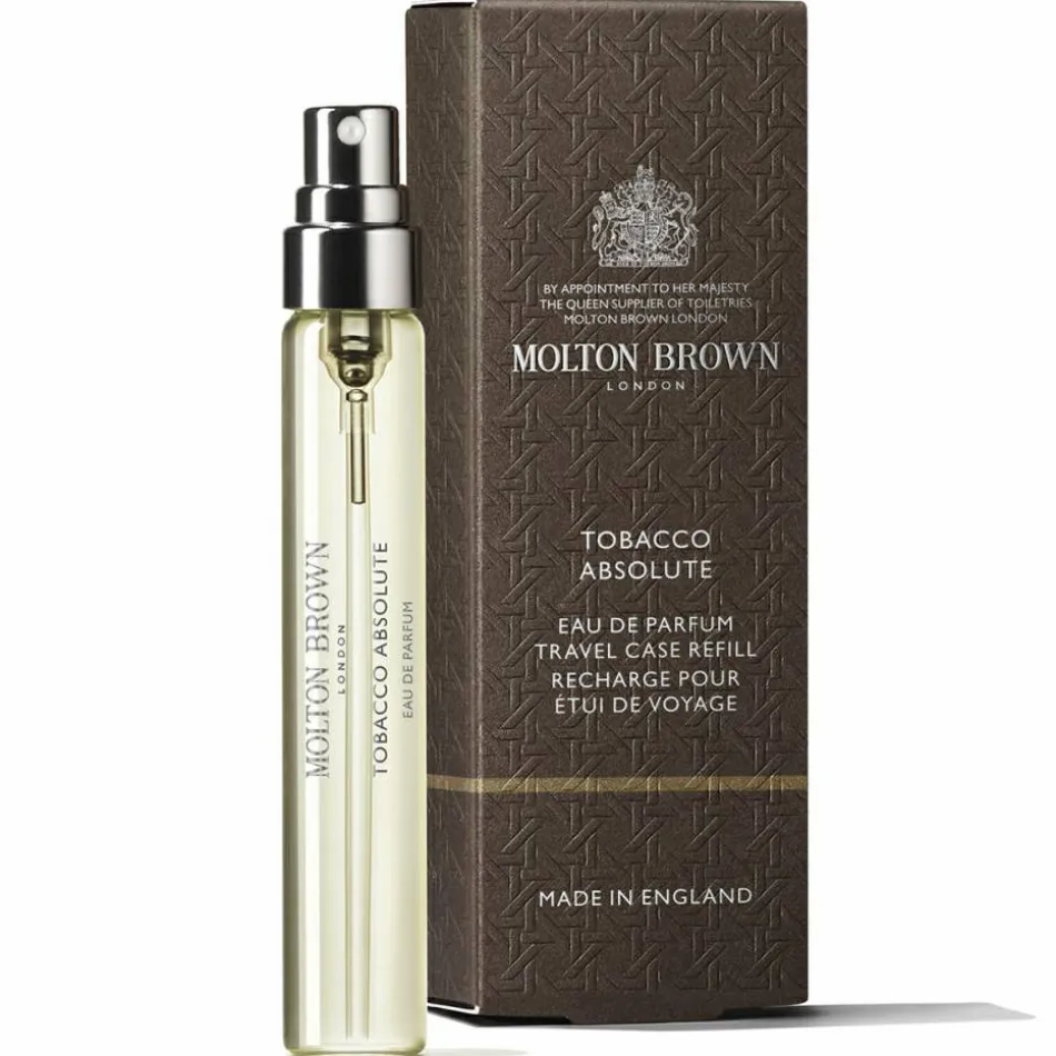 Tobacco Absolute Eau de Parfum Travel Case Refill 7,5 ml