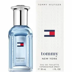 Tommy   New York Eau de Toilette