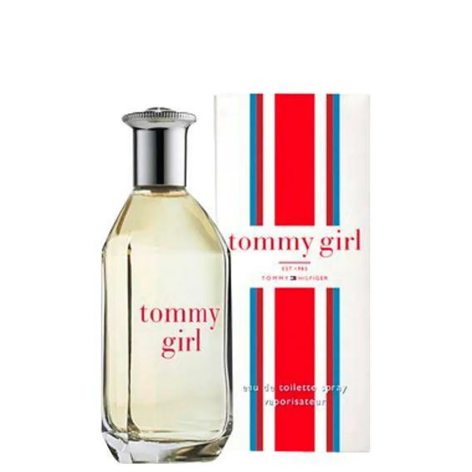 Tommy Girl Eau de Toilette Spray