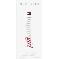 Tommy Girl Forever Eau de Toilette
