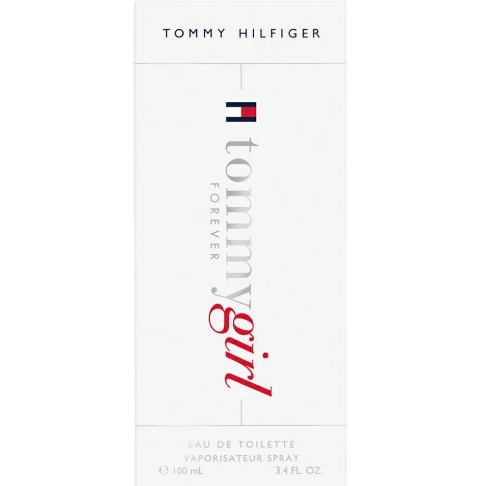 Tommy Girl Forever Eau de Toilette