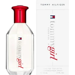 Tommy Girl   Forever Eau de Toilette