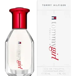Tommy Girl Forever Eau de Toilette