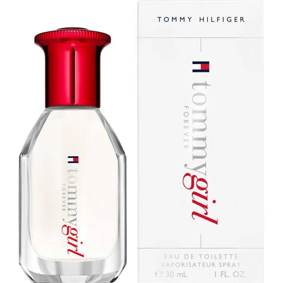 Tommy Girl Forever Eau de Toilette