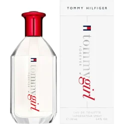 Tommy Girl Forever Eau de Toilette