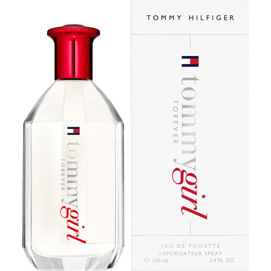 Tommy Girl Forever Eau de Toilette