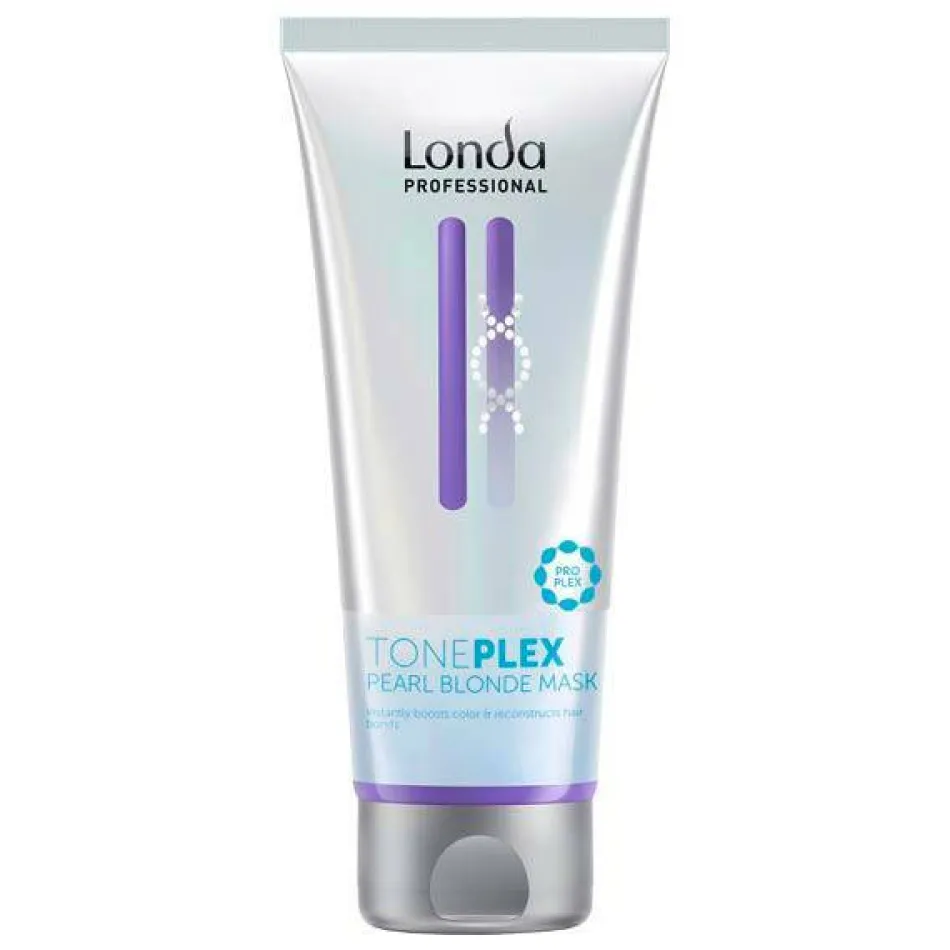 Toneplex Haarmaske
