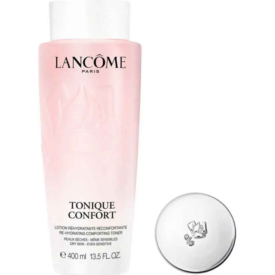 Tonique Confort Re-Hydrating Comforting Toner 400 ml
