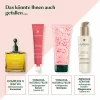 Tonucia Natural Filler   Kräftigende Entwirrende Maske 100 ml