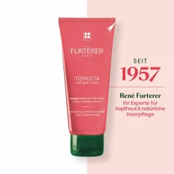 Tonucia Natural Filler Kräftigende Entwirrende Maske 100 ml