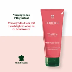 Tonucia Natural Filler Kräftigende Entwirrende Maske 100 ml