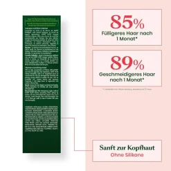 Tonucia Natural Filler Kräftigende Entwirrende Maske 100 ml