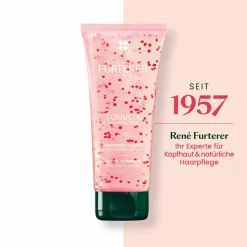 Tonucia Natural Filler   Shampoo 200 ml