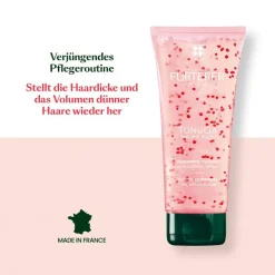 Tonucia Natural Filler   Shampoo 200 ml