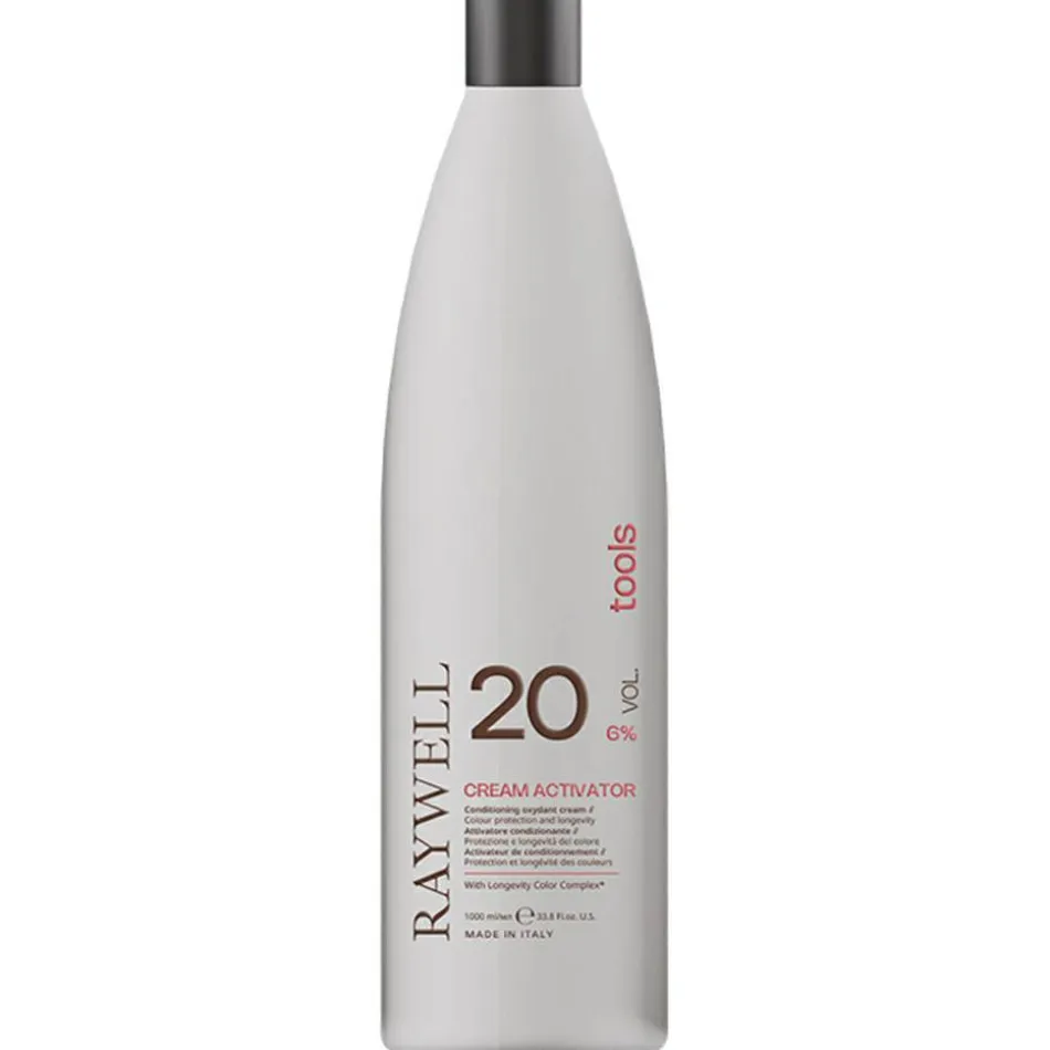 Tools Cream Activator