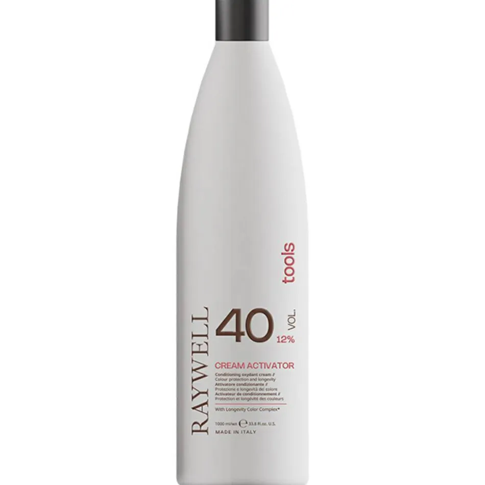 Tools Cream Activator