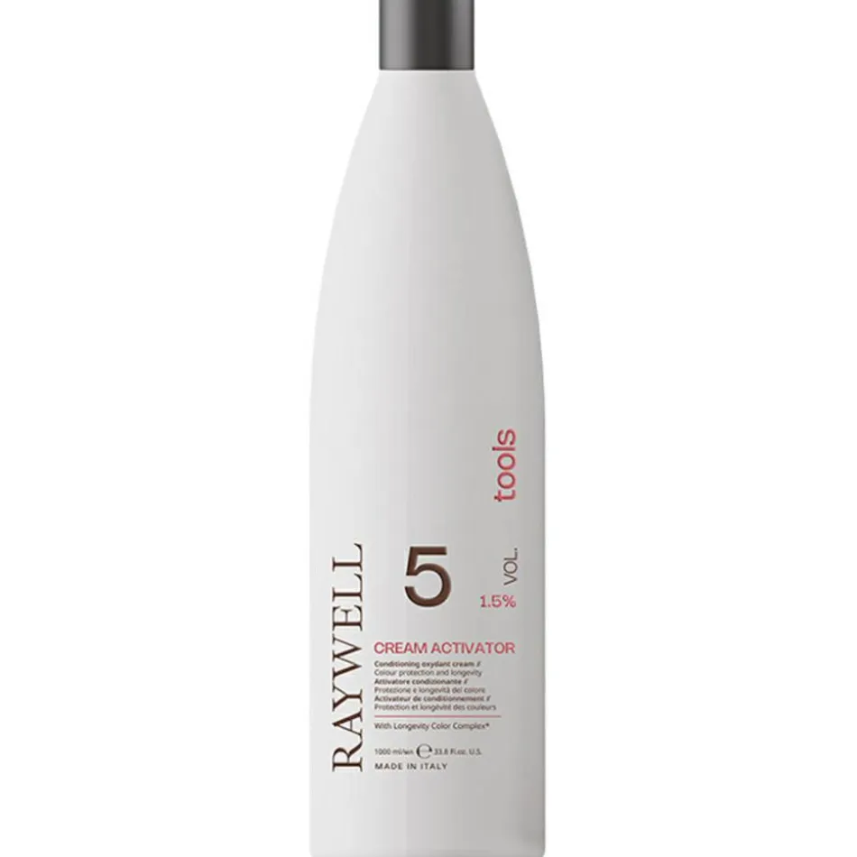 Tools Cream Activator