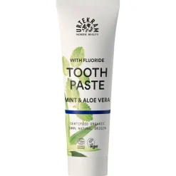 Tooth Paste Mint & Aloe Vera With Fluoride 75 ml