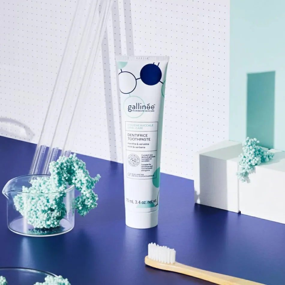Toothpaste 75 ml