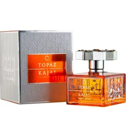 TOPAZ Eau de Parfum 100 ml