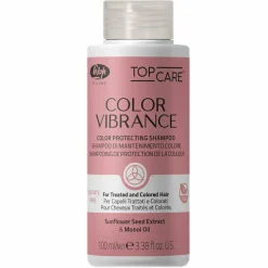 Top Care Color Vibrance  Color Protecting Shampoo
