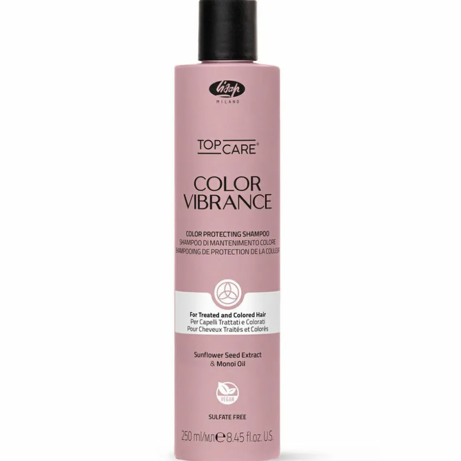 Top Care Color Vibrance Color Protecting Shampoo