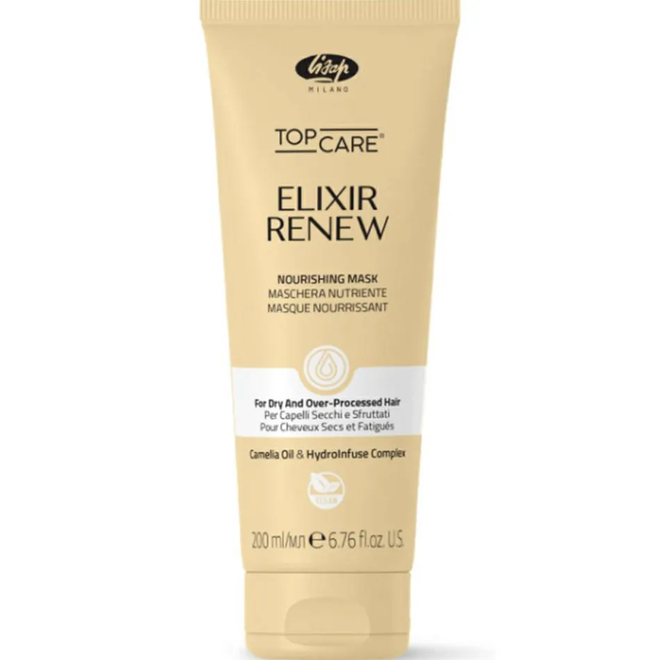 Top Care Elixir Renew Nourishing Mask