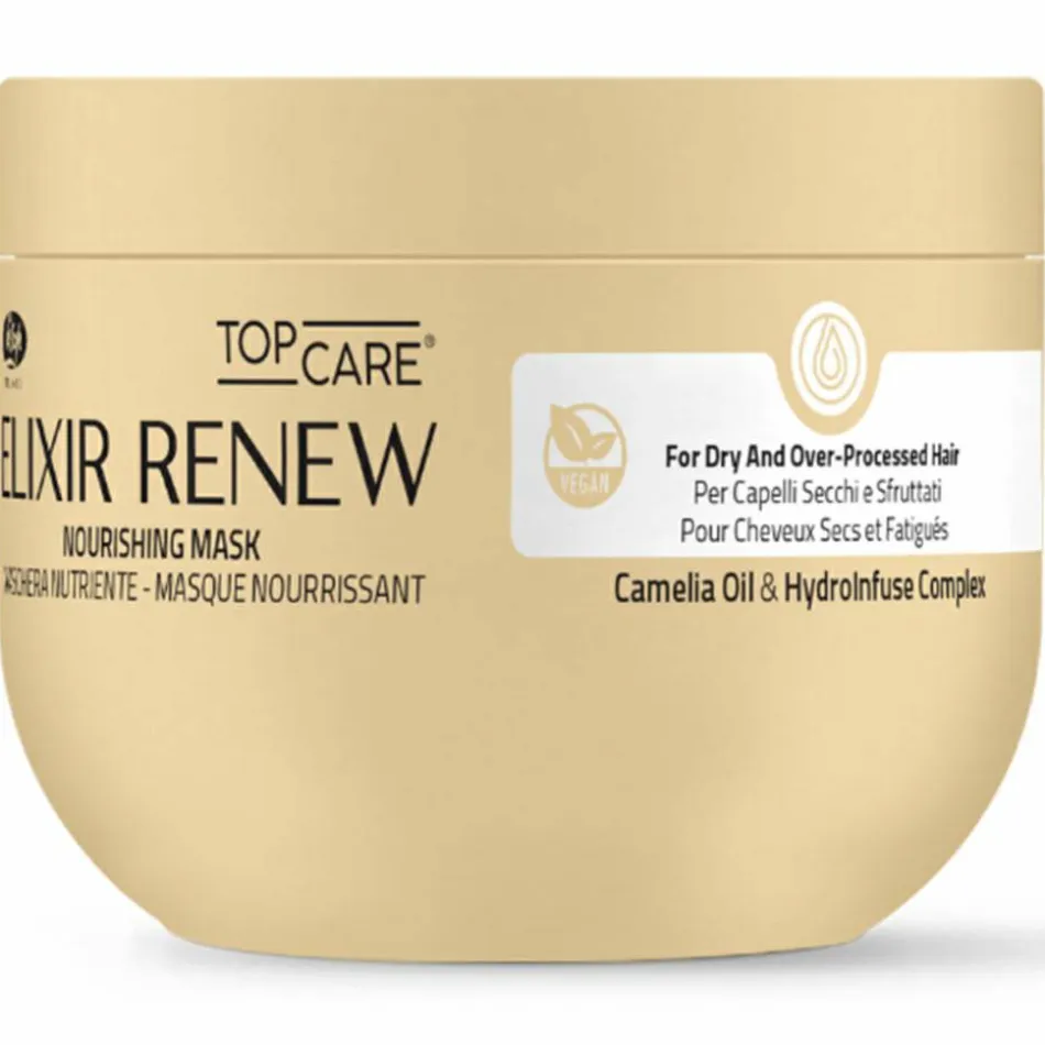 Top Care Elixir Renew Nourishing Mask