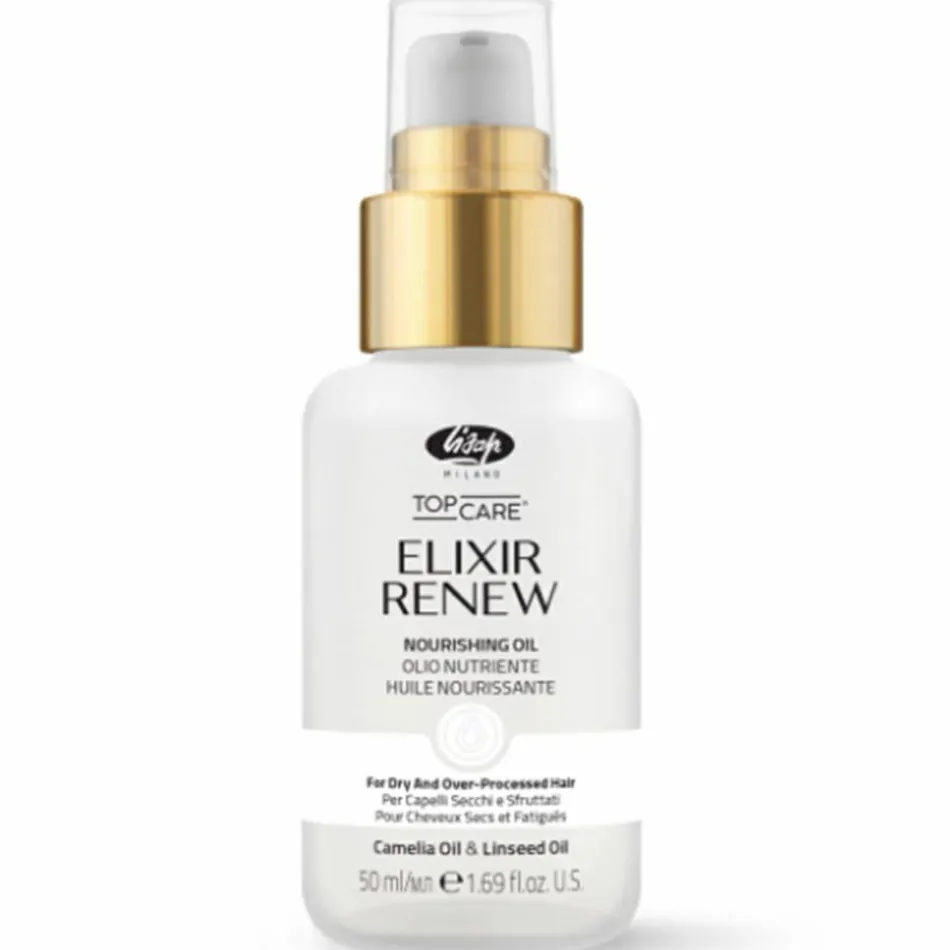 Top Care Elixir Renew Nourishing Oil 50 ml