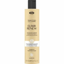 Top Care Elixir Renew  Nourishing Shampoo