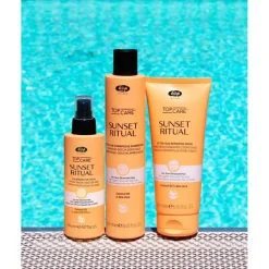 Top Care Sunset Ritual  After-Sun Shampoo & Shower Gel 250 ml