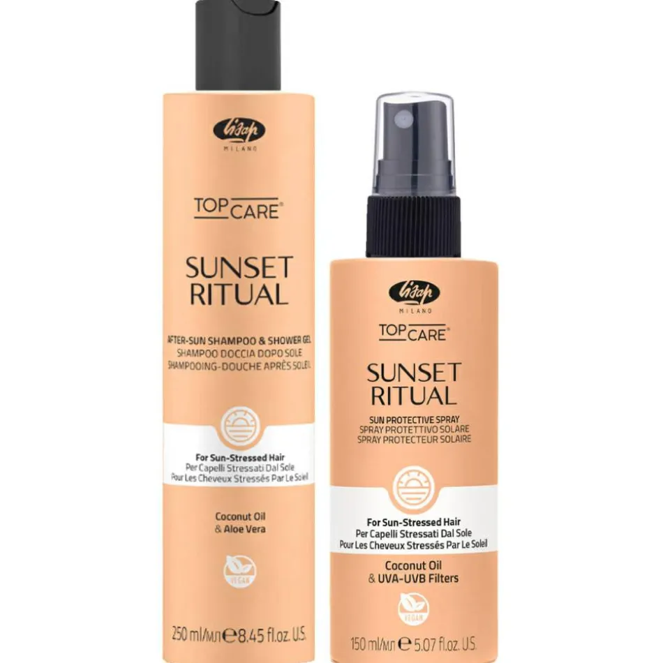 Top Care Sunset Ritual Set