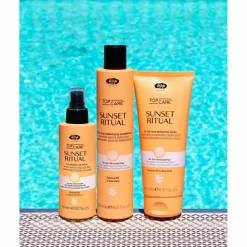 Top Care Sunset Ritual  Sun Protective Spray 150 ml