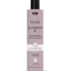 Top Care Ultimate K  Maintaining Shampoo 250 ml